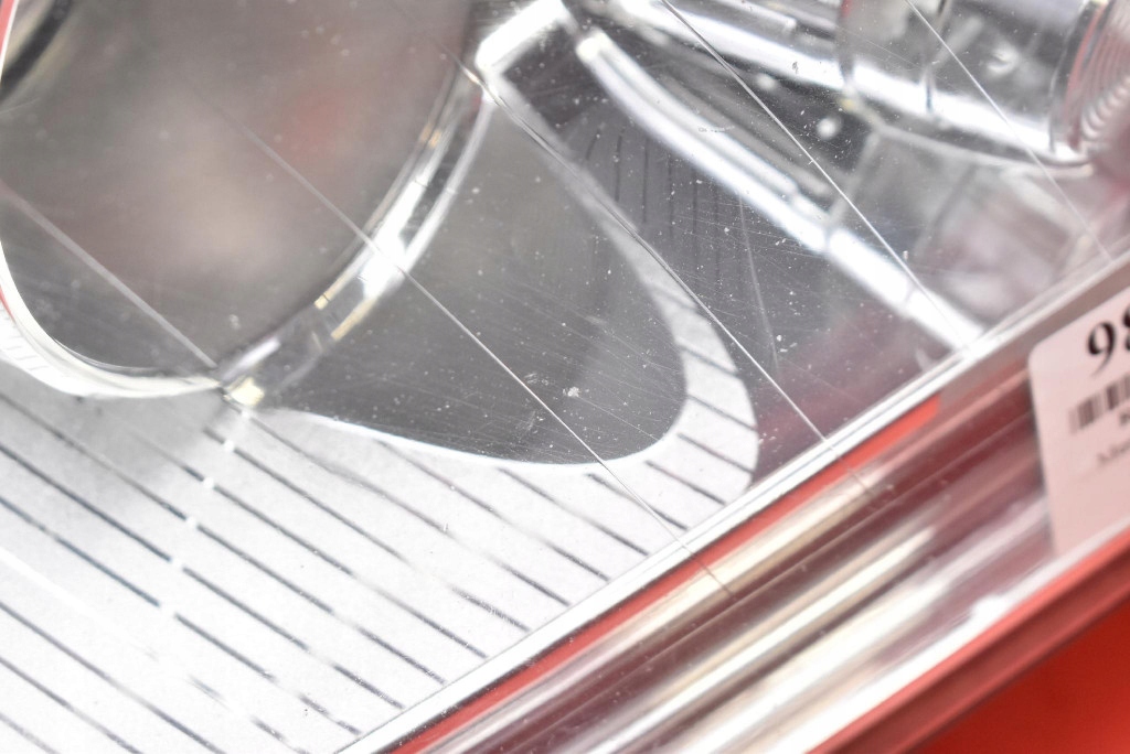 фото №10, Фара правый лампа перед линза uk a1648204459 mercedes gl x164 06-12