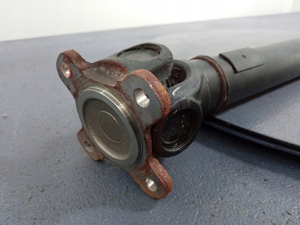 фото №4, Bmw 7 g11 g12 g30 wał приводной передний 9452673