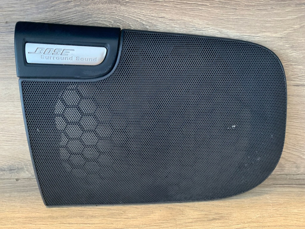 фото №9, 4e0035405 audi a8 d3 защита динамика bose левая