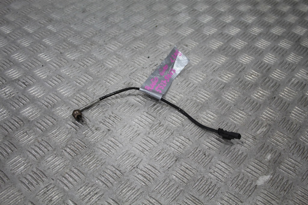 фото №1, Датчик температуры выхлопных газов fiat grande punto evo