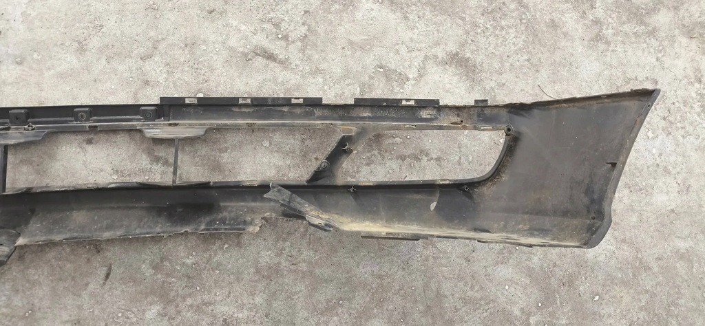 фото №13, Бампер перед передній hyundai h1 2007- 86511-4h010