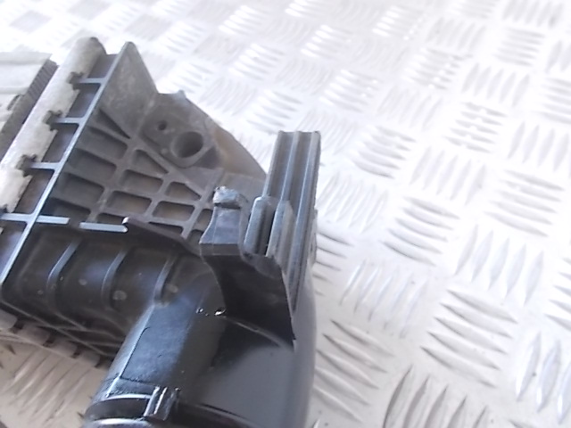 Радіатор інтеркулер opel astra k v 15-22 39185908 оригінал Доставка