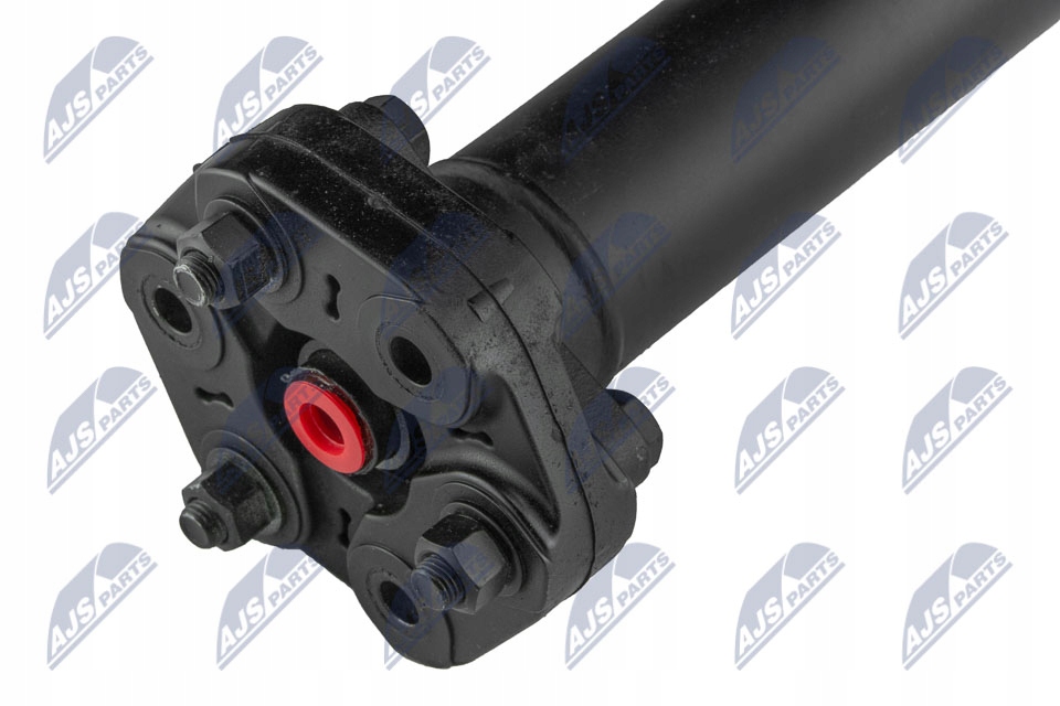 фото №9, Wał приводной nwn-bm-021 nty