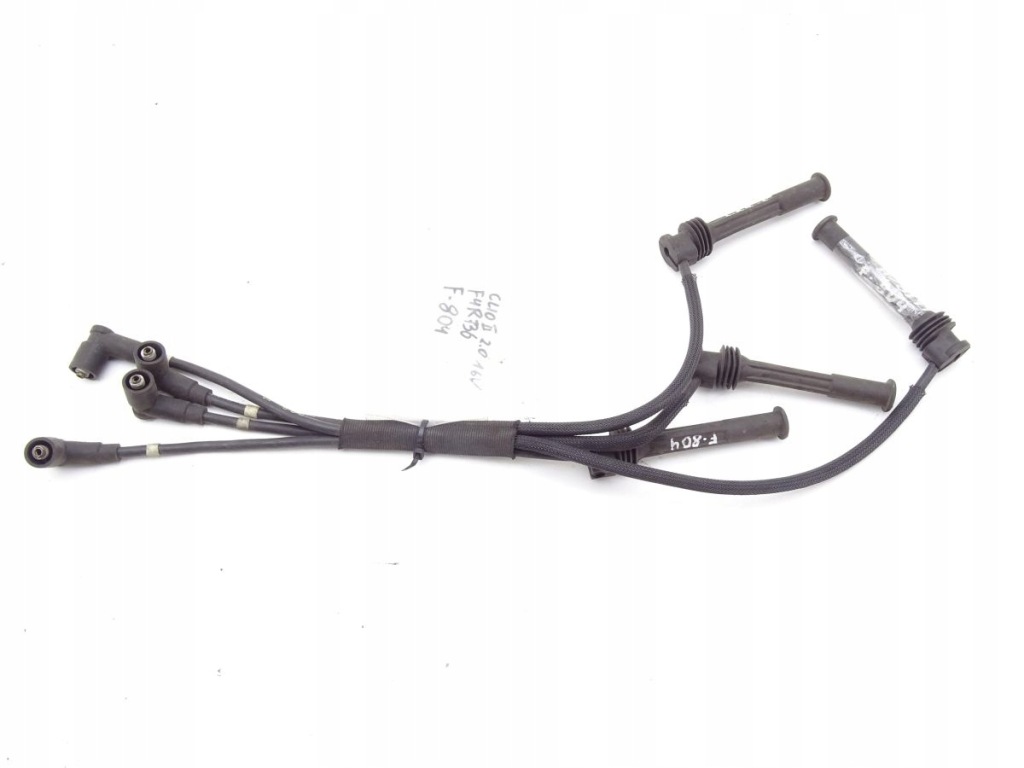Купить Renault clio ii 00-09 2.0 16v провода зажигания