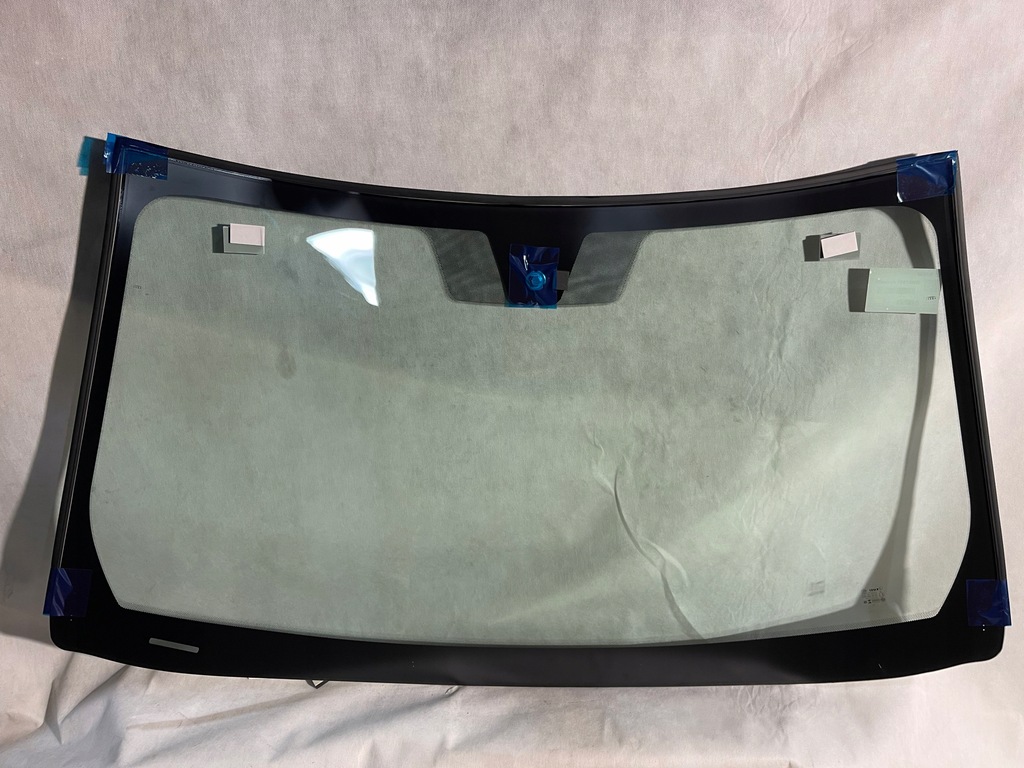 фото №5, Chrysler 300 sedan скло передня acoustic nowa 2011-2014