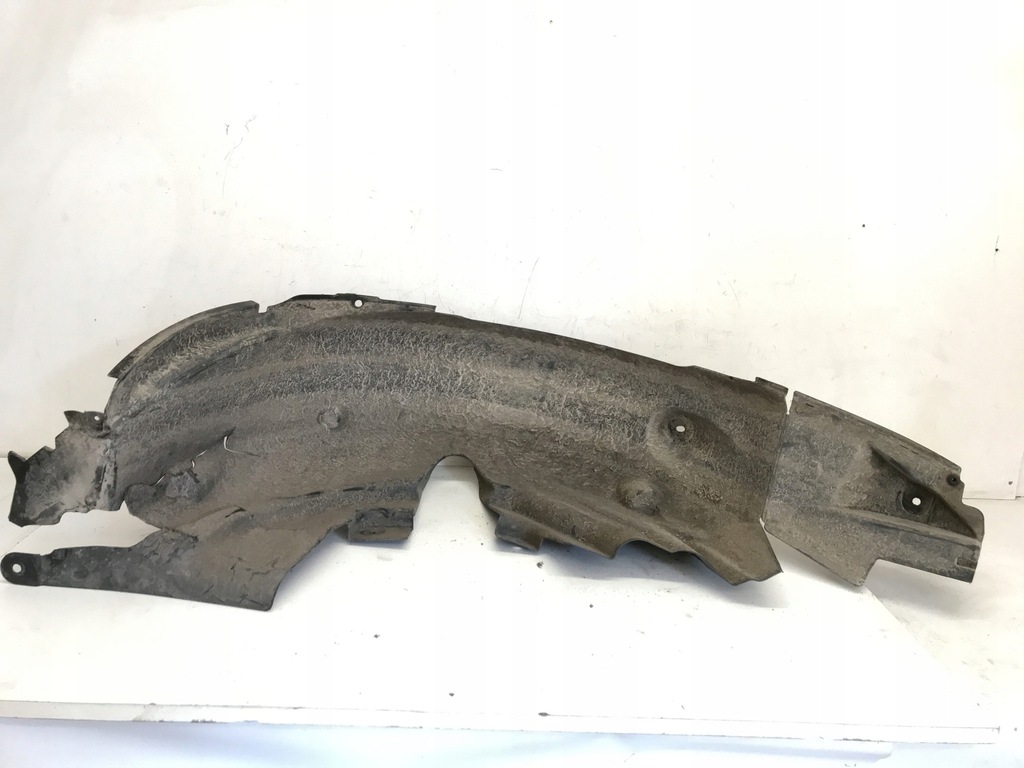 фото №9, Renault captur підкрилок правий задня 767480587r