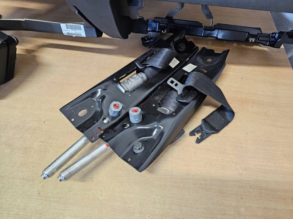 фото №10, Приборная панель приборная консоль volvo xc70 v70 s80 2012-2016 набор 39827263