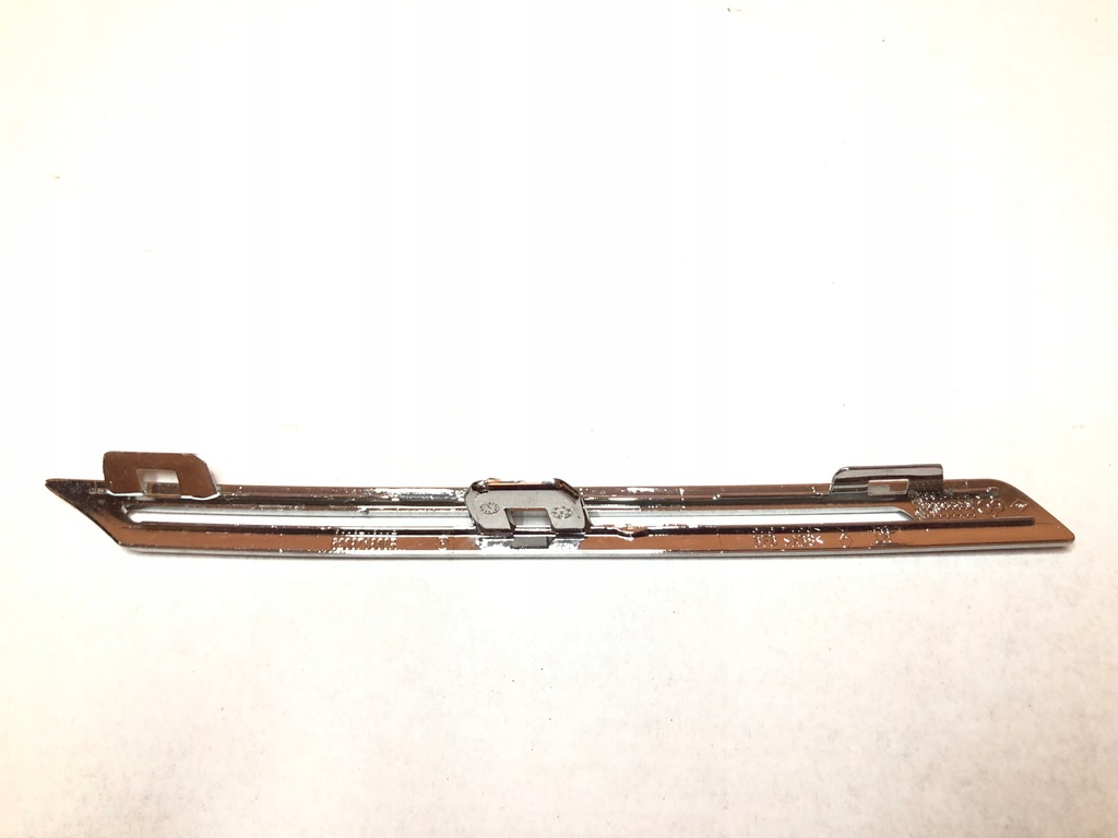 фото №2, Молдинг хром решетка 623871830r renault megane iv