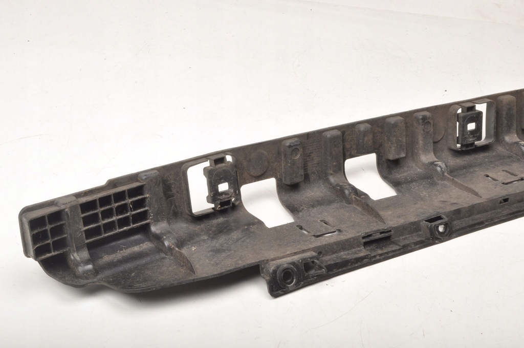 фото №8, Peugeot 2008 i направляющая бампера задняя задний середина 9678050980