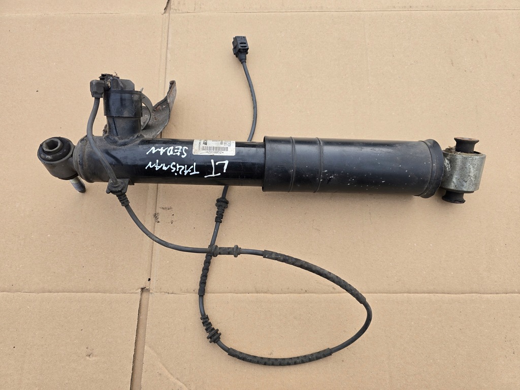 фото №1, Амортизатор задняя задний левый renault talisman 562102044r 4-управление sedan