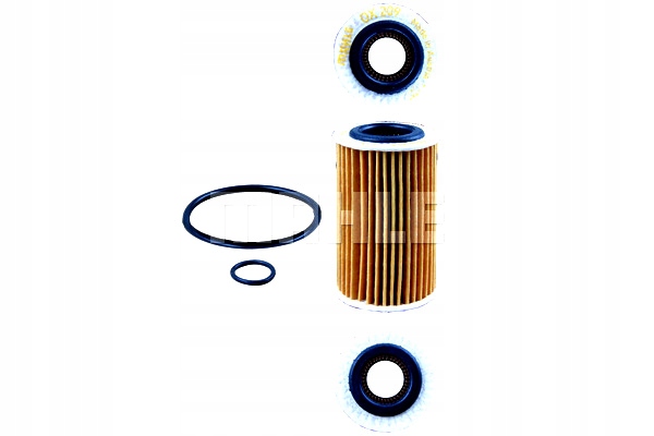 фото №3, Фильтр масла