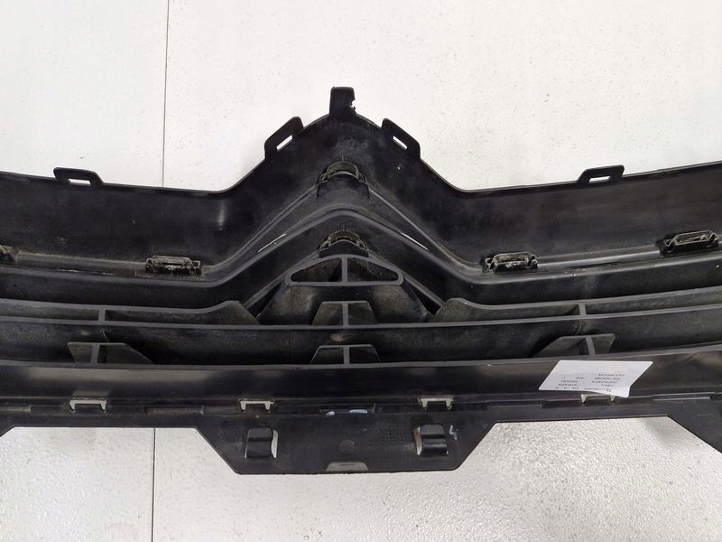 Citroen c4 ii 2 решётка радиатора решётка радиатора бампера перед 9687946280 Недорого