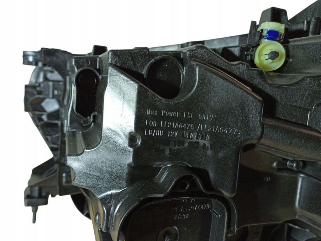 Фара bmw x5 g05 5a5b572 Зі Шроту