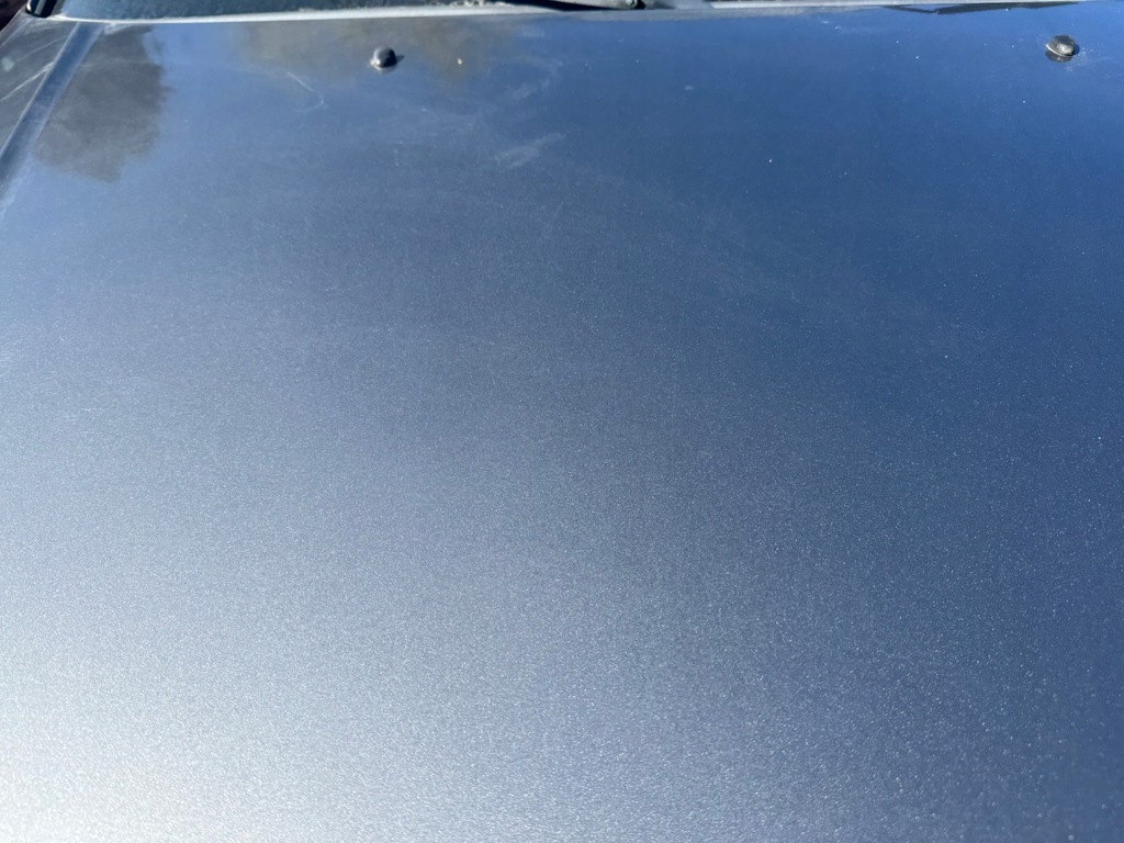 фото №8, Hyundai sonata iv lift капот крышка двигателя qd