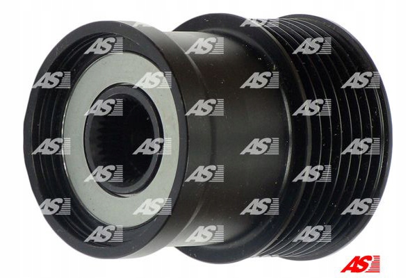 фото №2, Зчеплення генератора зчеплення генератора шків wolnobiezne