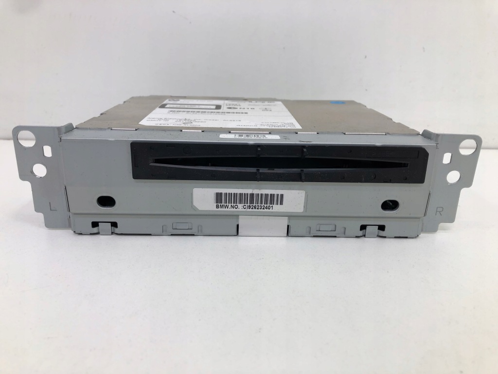 фото №1, Bmw f25 x3 радіо зчитувач cd радіопрогравач 9262324