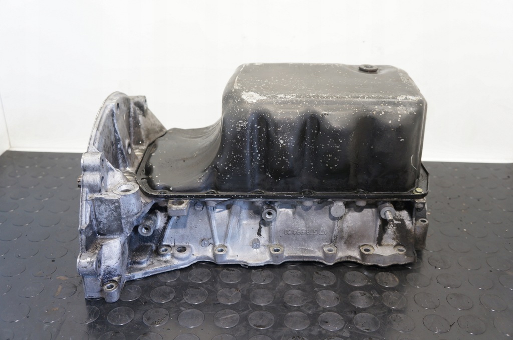 фото №1, Поддон масляная mini cooper r56 r60 1.6 r56 r60 1.6 vti v757899480 v755048380