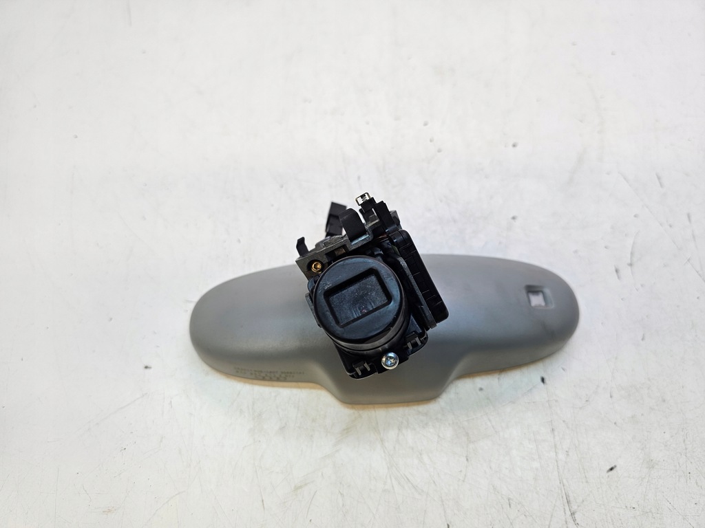 фото №8, Зеркало заднего вида фотохромный камера audi a1 8x 8x0857511f