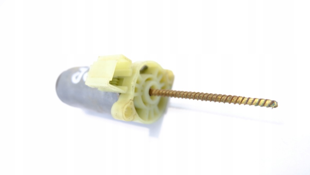 Citroen ds5 моторчик регулювання сидіння правий перед 0390204092 Київ