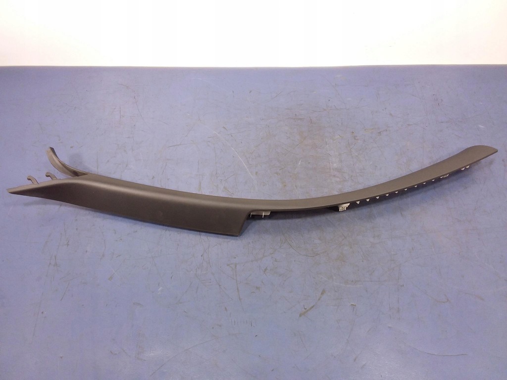 фото №1, Ford mustang v lift 10-14 защита стойка a левая