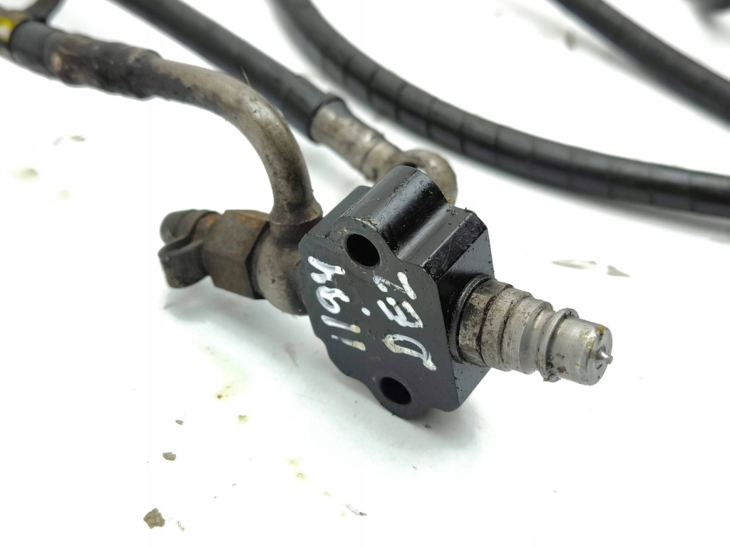 Maserati quattroporte 2008 шланг радиатора масла коробки Цена