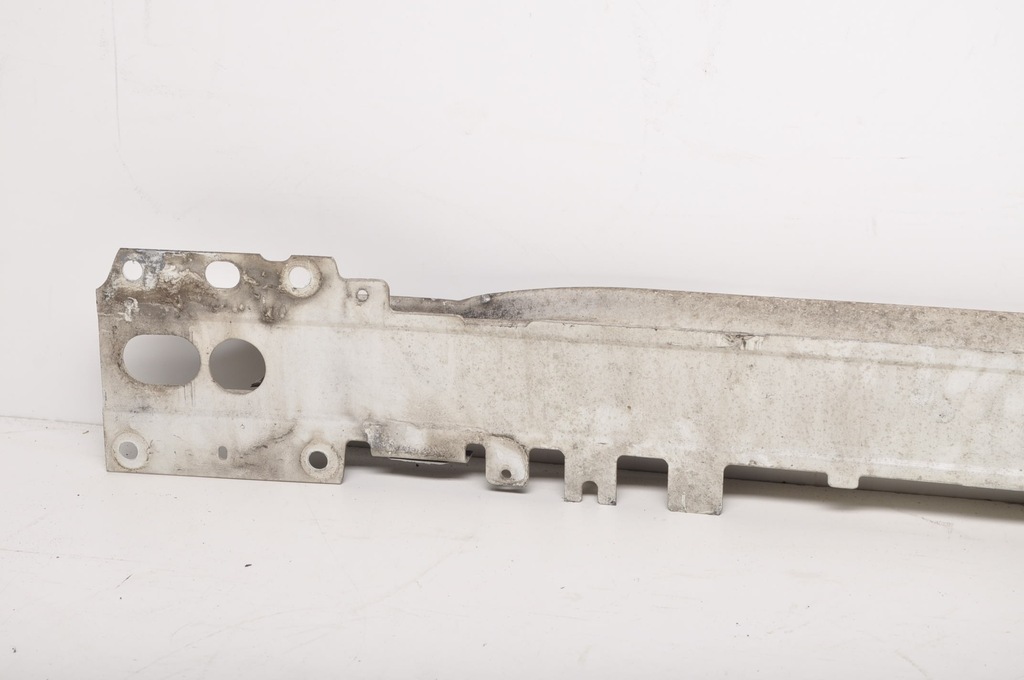 фото №6, Volvo s60 ii v60 балка бампера перед