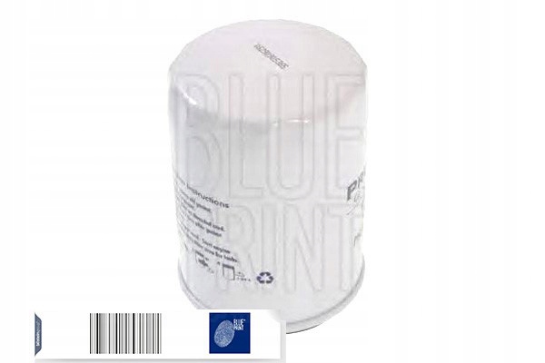 фото №1, Blue print фильтр масла hummer h3 3.5 00- blue prin