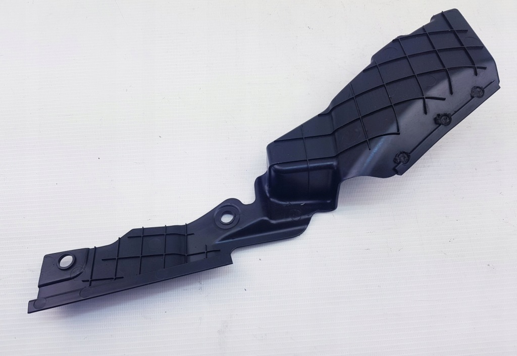 фото №5, Kia sportage 3 iii защита крыла левая oryg