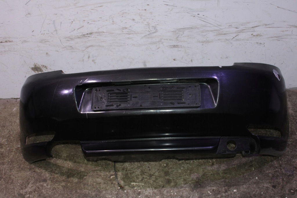 фото №1, Бампер задняя задний alfa romeo gt