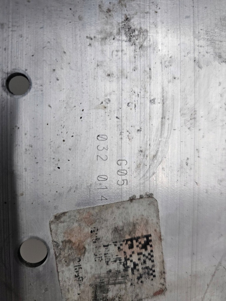 фото №13, Балка усилитель перед bmw x5 g05 16808314