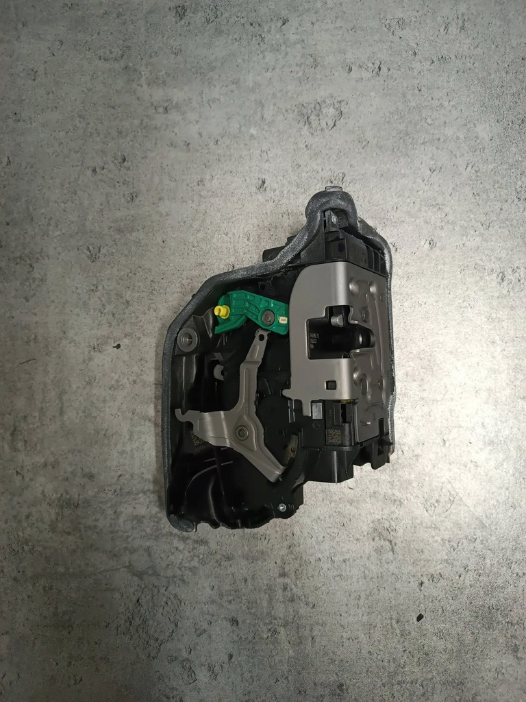 фото №1, Bmw x7 g07 замок задняя левый