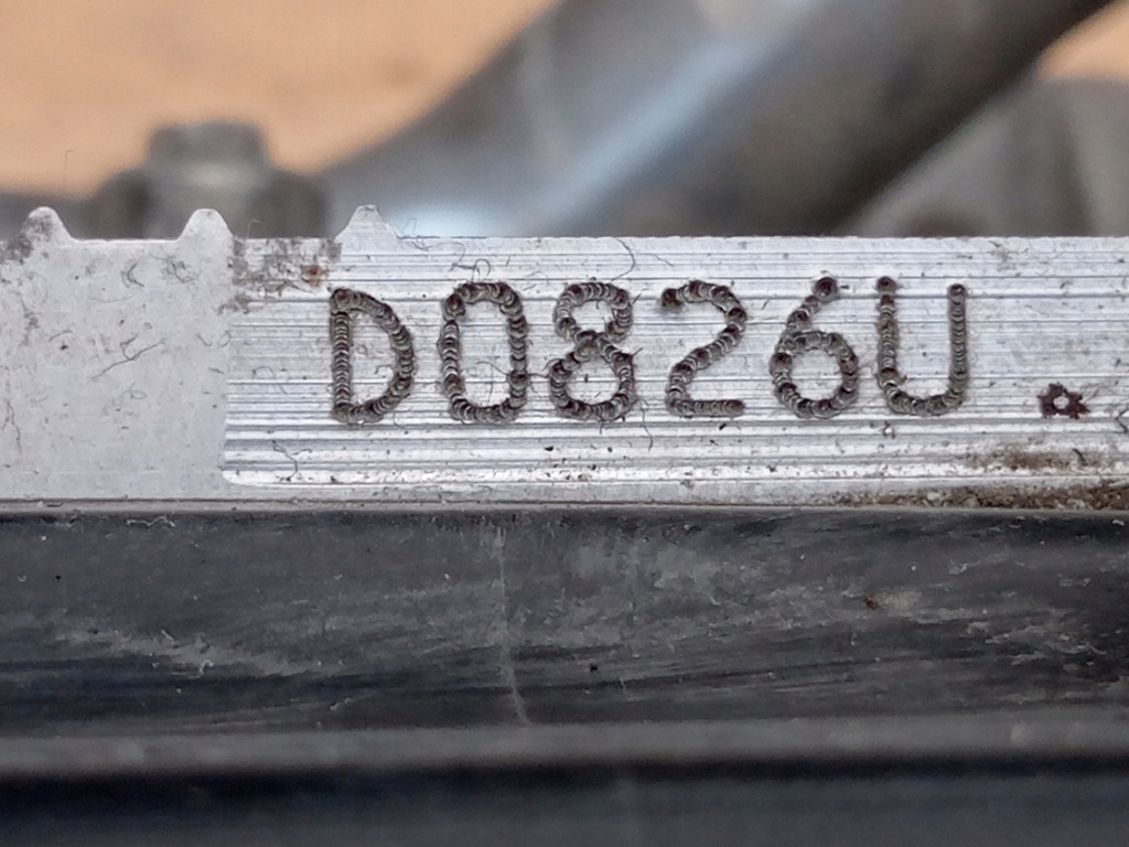 фото №10, Двигатель монтаж nissan altima l33 2.5 13-18 qr25de