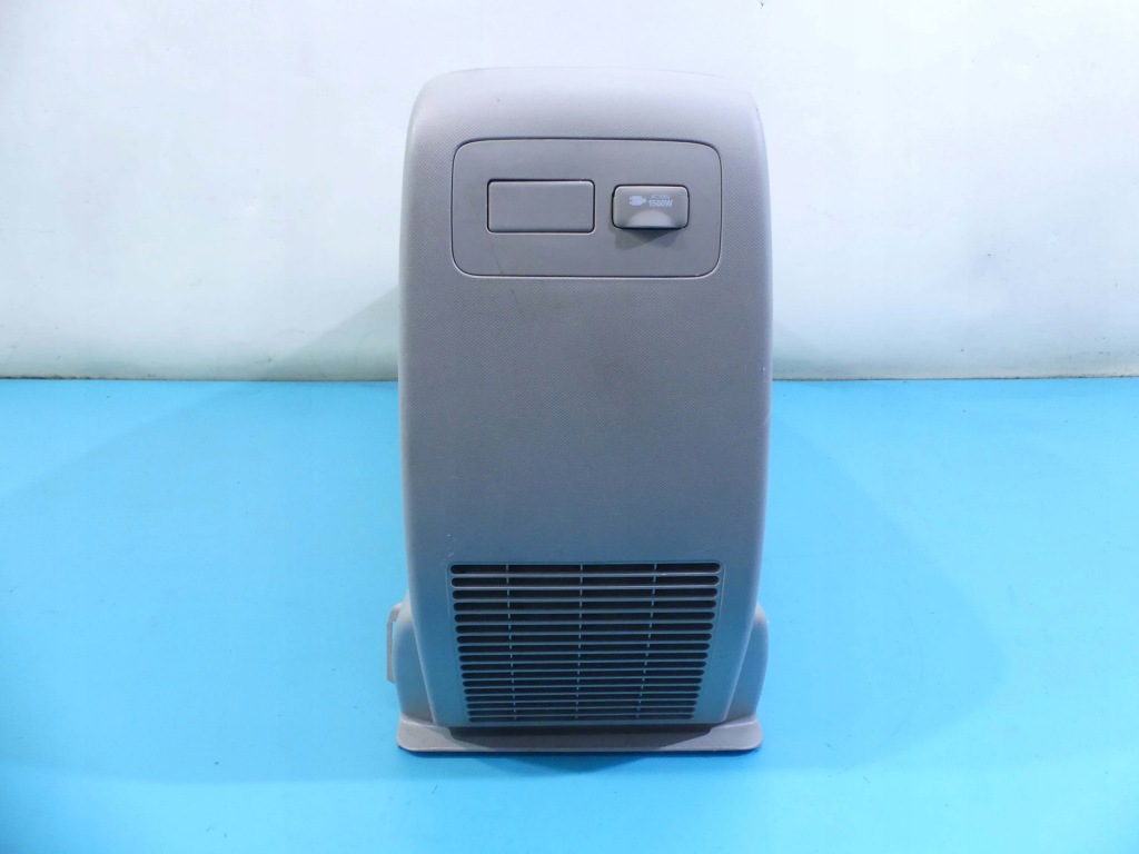 фото №13, Підлокітник toyota estima iii 06-19 uk