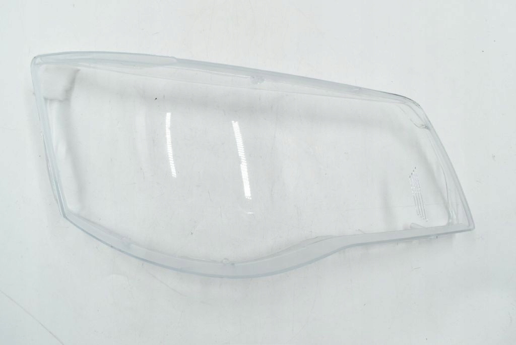 фото №1, Правый стекло фары стекло лампы dodge caravan v lift 2010-2020