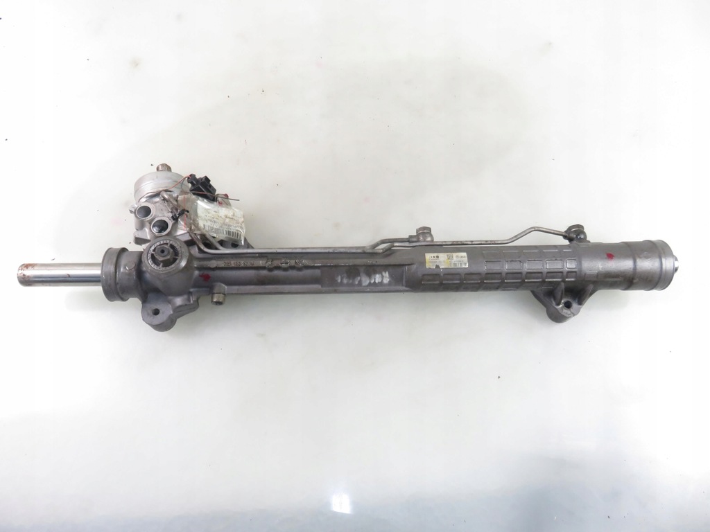 фото №8, Рейка рульова audi a6 c6 4f1422066b 7853993191