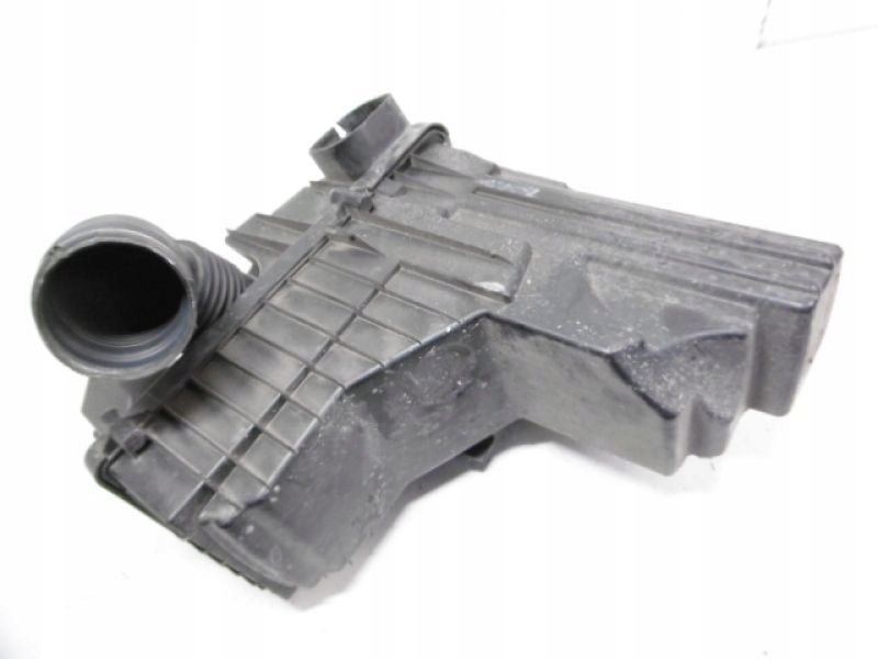 фото №6, Peugeot 407 корпус фильтра 9649757680 2,0 16v