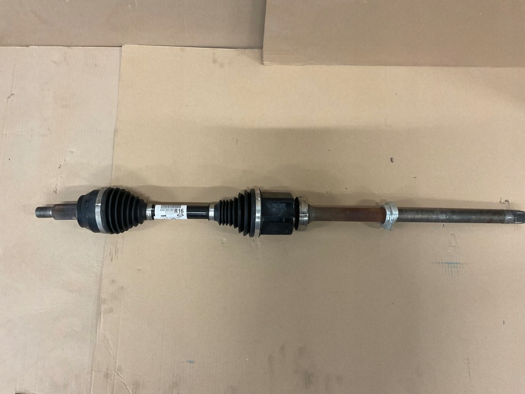 фото №1, Приводной вал land rover evoque discovery k8d23b436ba