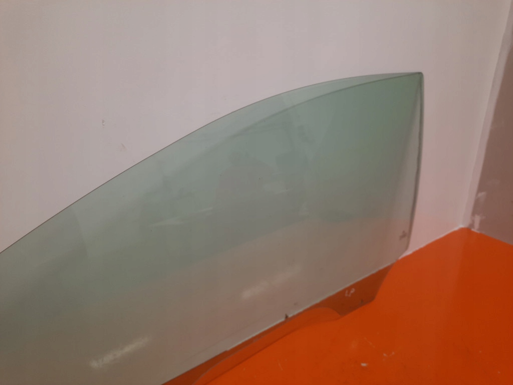 фото №7, Citroen c2 1.4 hdi 03-08 скло двері перед ліва 43r000464 kknb