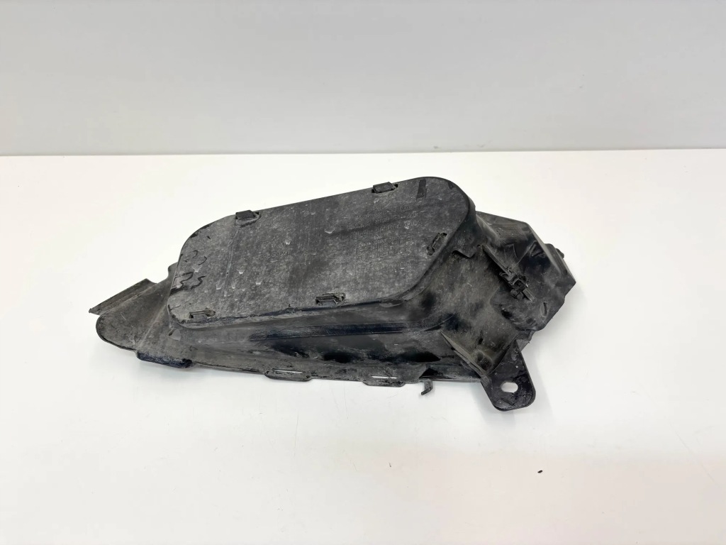 фото №1, Ліва молдинг бампера передній mercedes-benz sl r231 2318840174 31508968