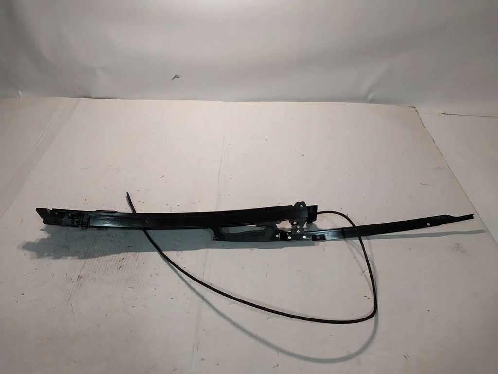 фото №9, Направляющая стеклянного крыша solar alfa romeo giulia