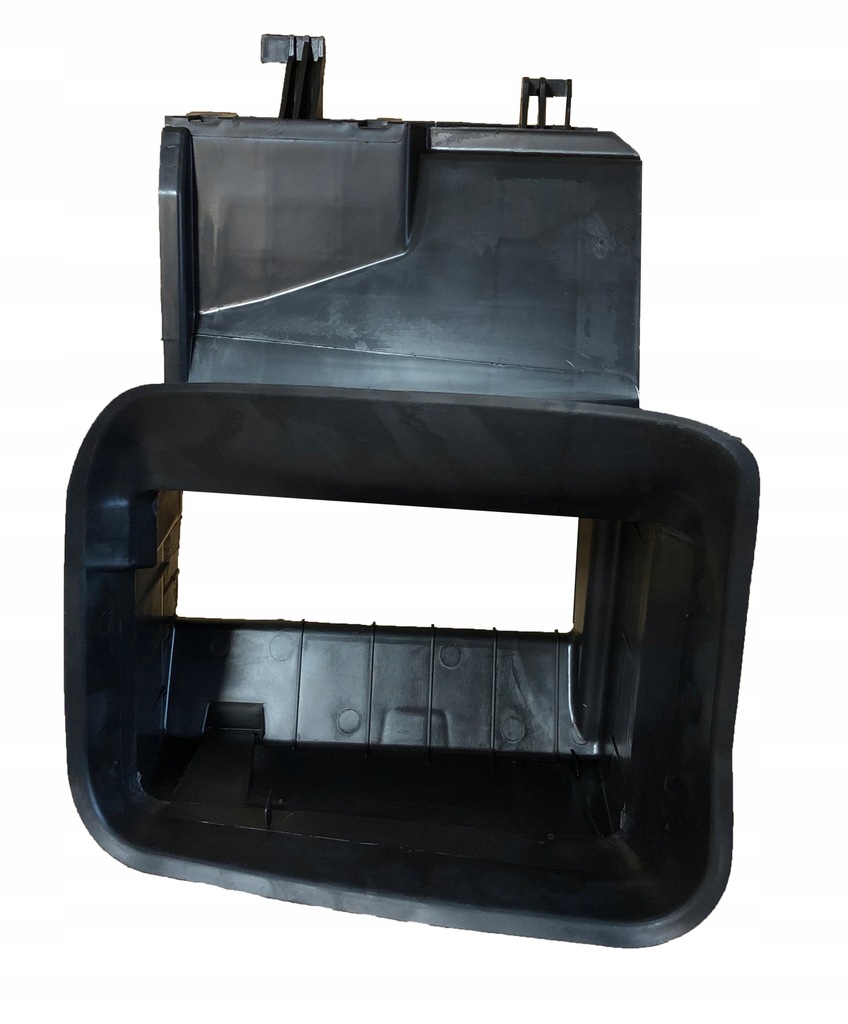 фото №5, Воздуховод впуск воздуха renault clio iv captur