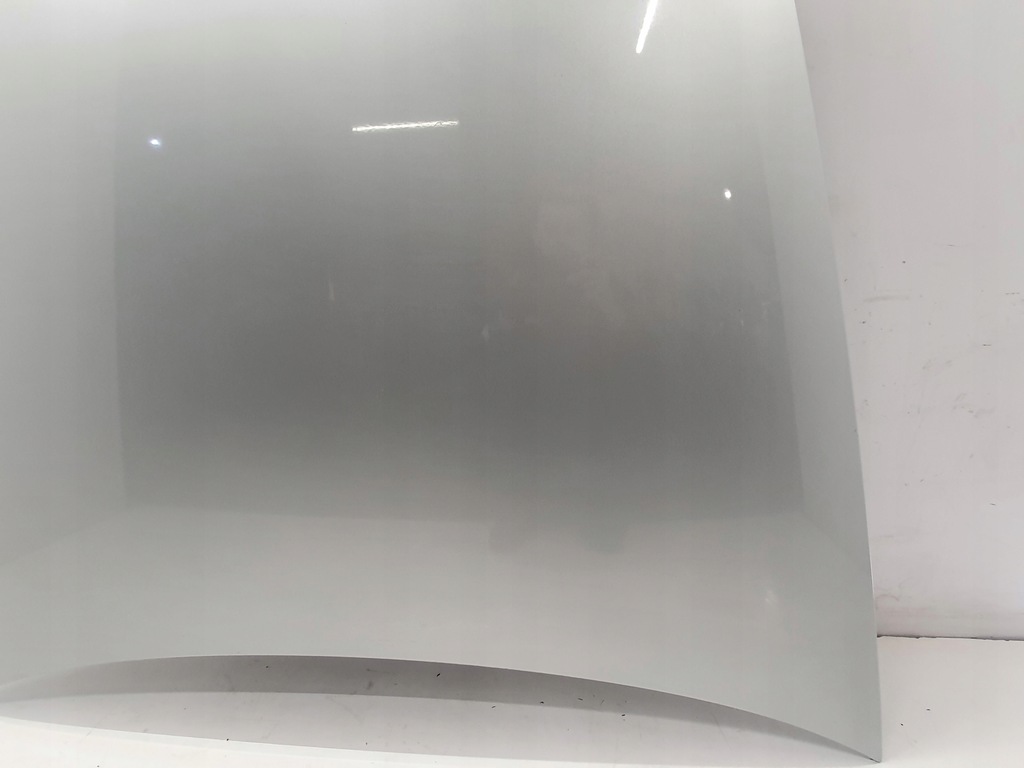 фото №5, Audi a6 c6 06r капот la7w