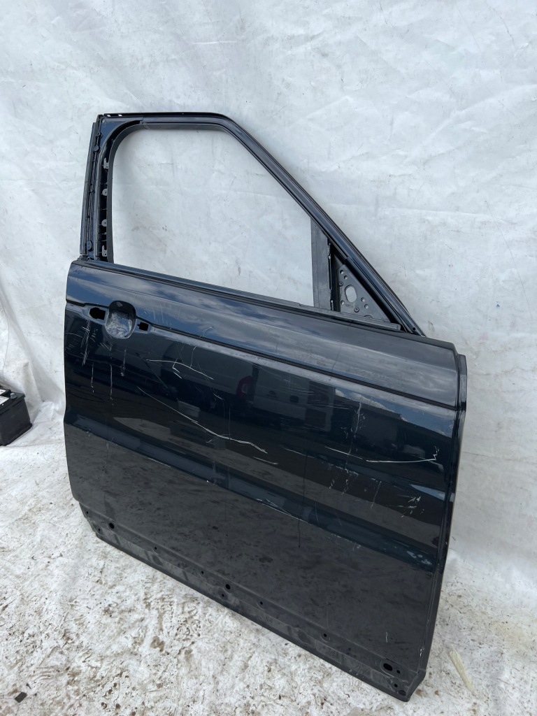 фото №4, Двері праве range rover sport 13-16 перед l494