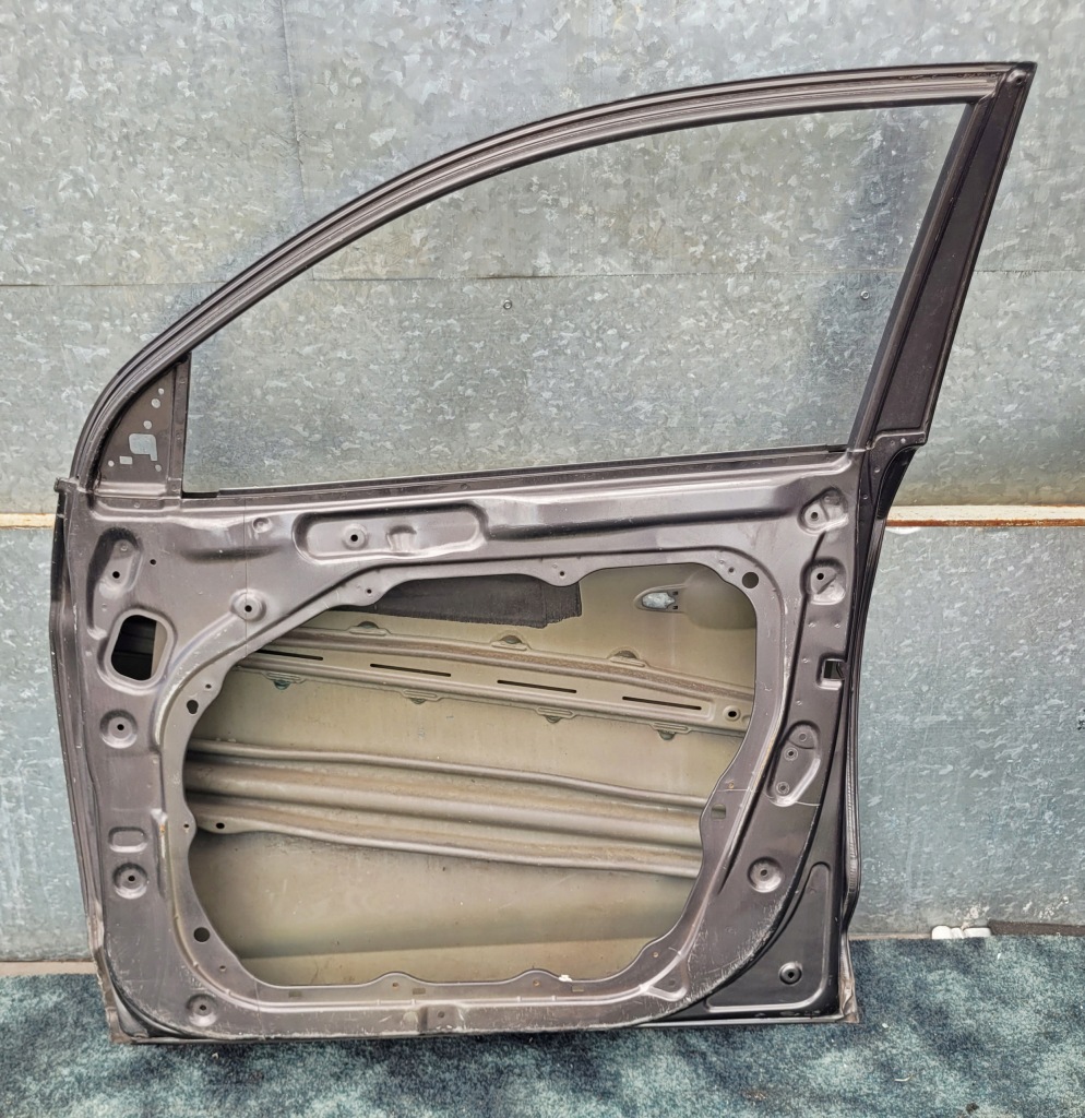 Дверей передні ліве / праве  передні  hyundai tucson 3 3 2015-20 Зі Шроту