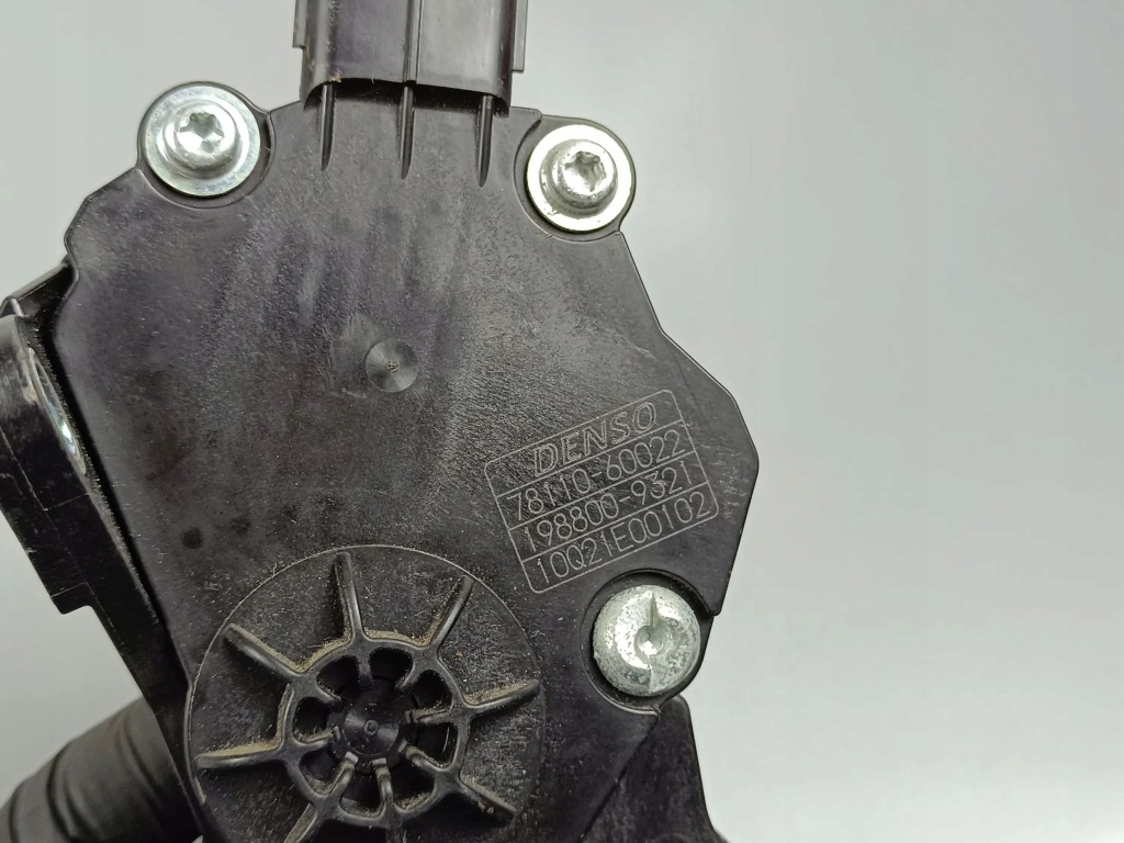 фото №6, 2015 lexus lx 570 педаль газу 7811060022