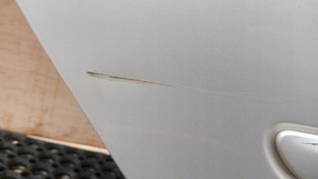 фото №10, Renault laguna iii hb дверь задняя правый ted69