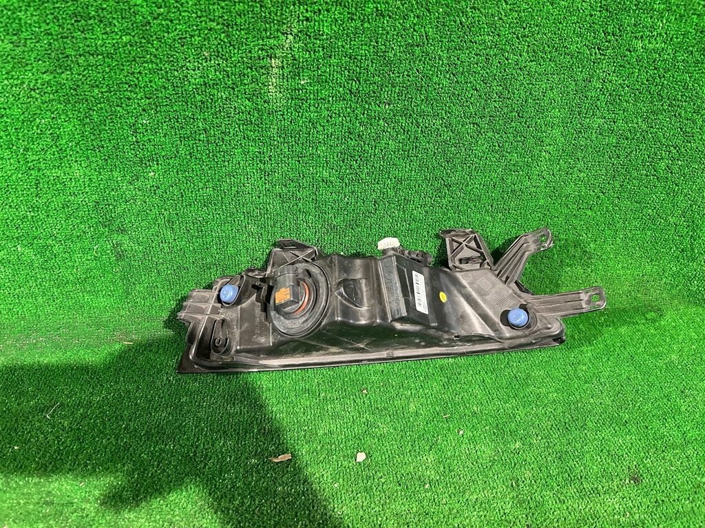 фото №4, Противотуманная фара правый skoda rapid lift