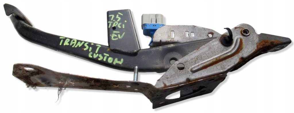 Купити C-max ii lift 17 педаль гальма газу f1dc-9f836-aa