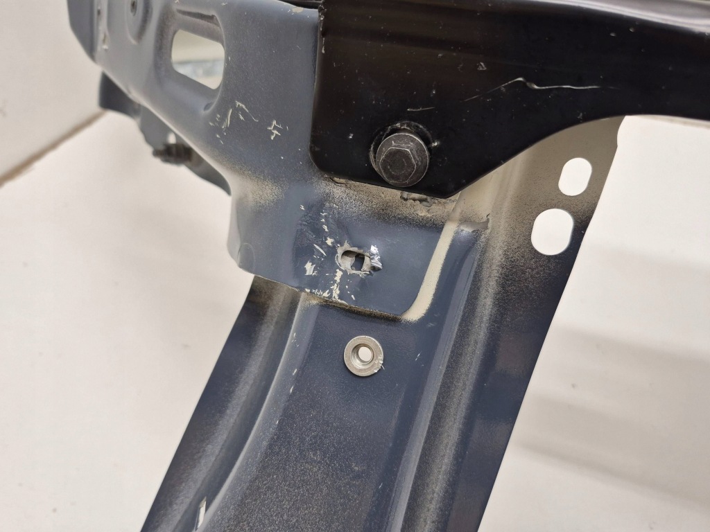 фото №7, Fiat ducato iii lift 14- pas передний