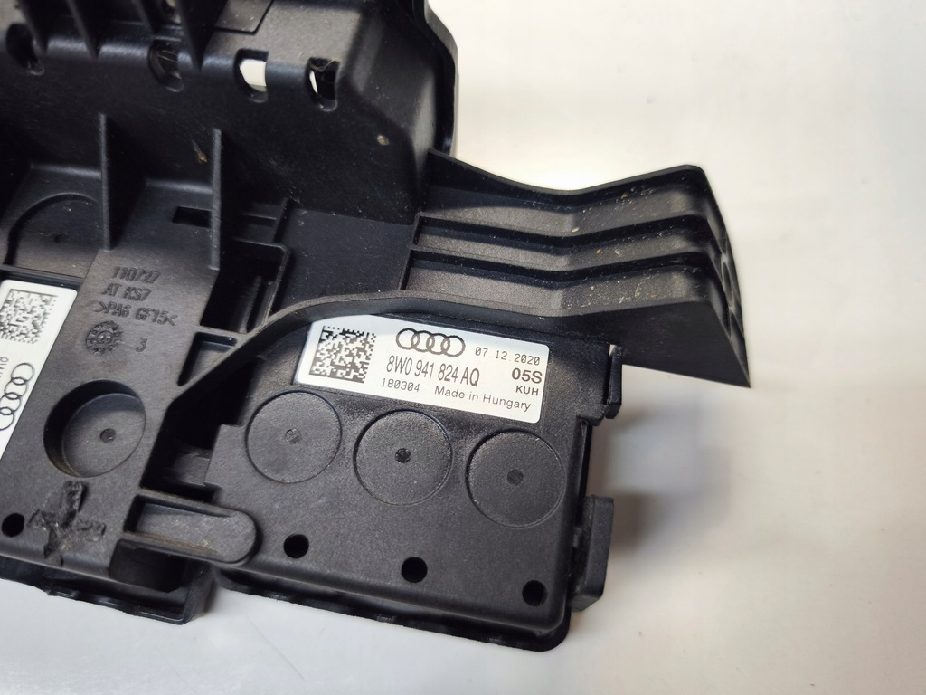 фото №5, Розподільник струму audi a4 b9 a5 8w 8w0941823 8w0941824aq